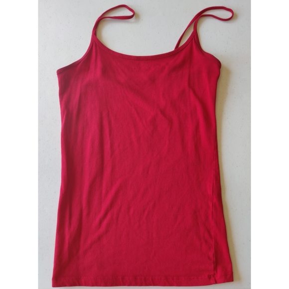 Small Tank Tops - Picture 2 of 10